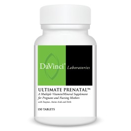 Ultimate Prenatal