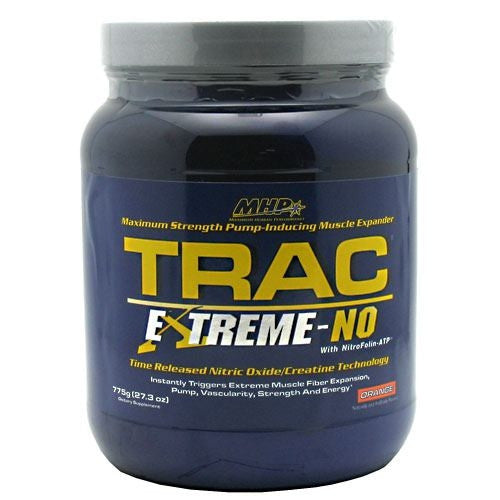 Trac Extreme-No Orange