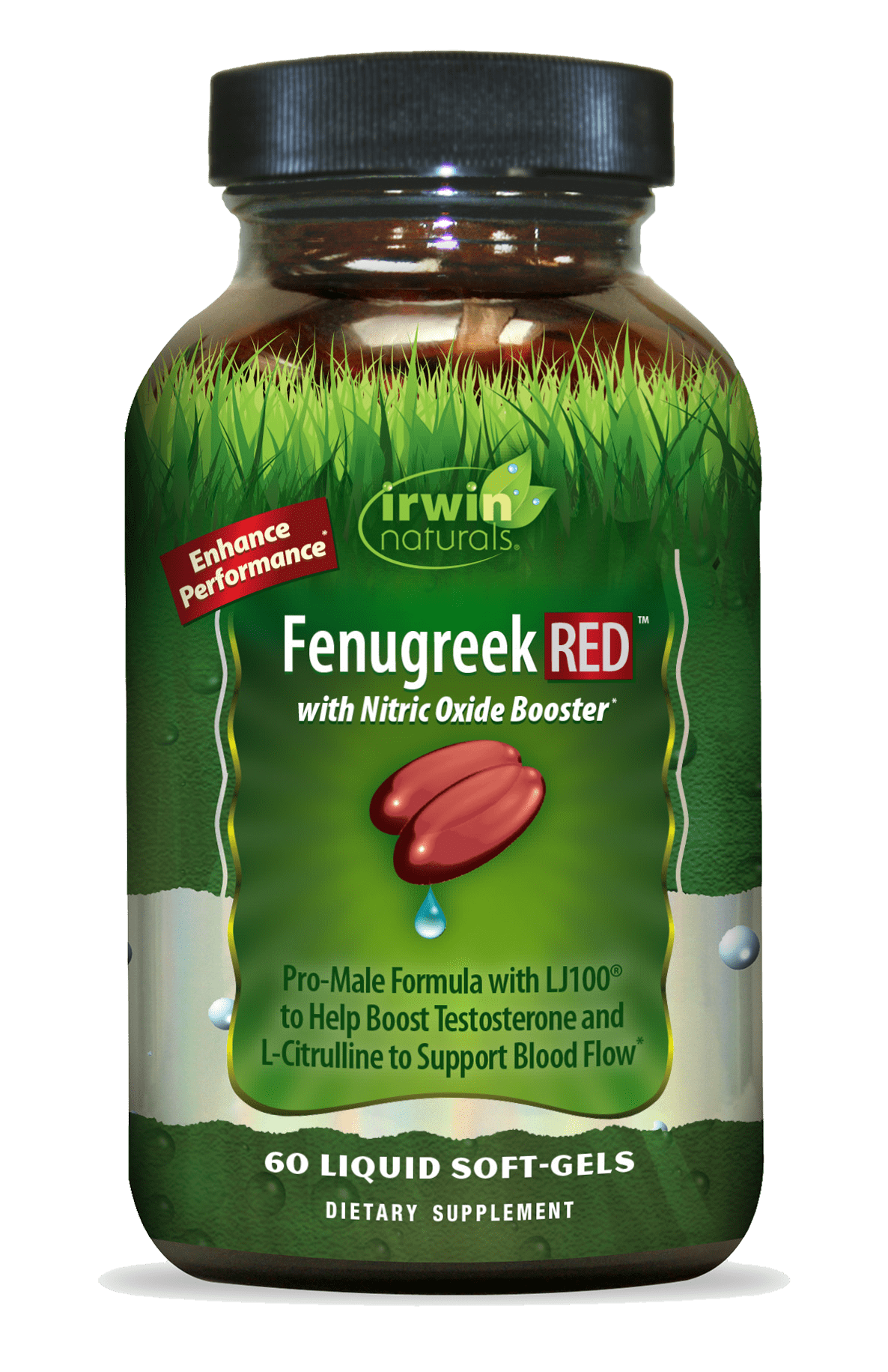 Fenugreek RED
