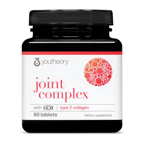 Joint Complex