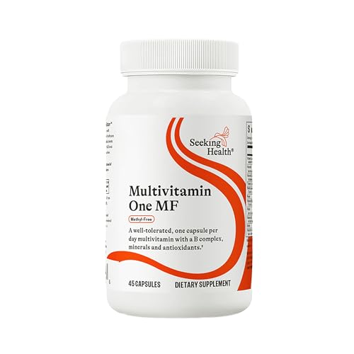 Multivitamin One MF