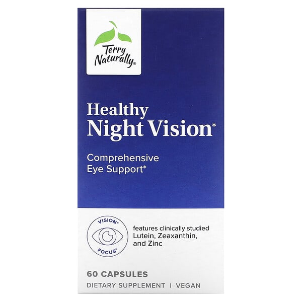 Healthy Night Vision