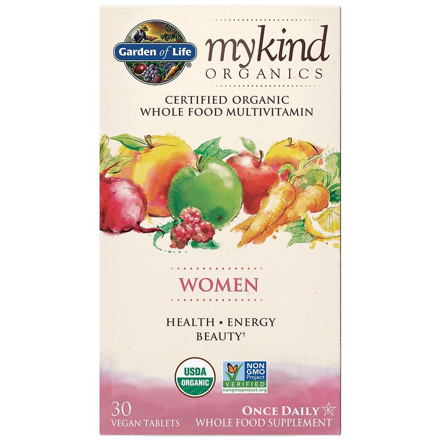 Prenatal Multi