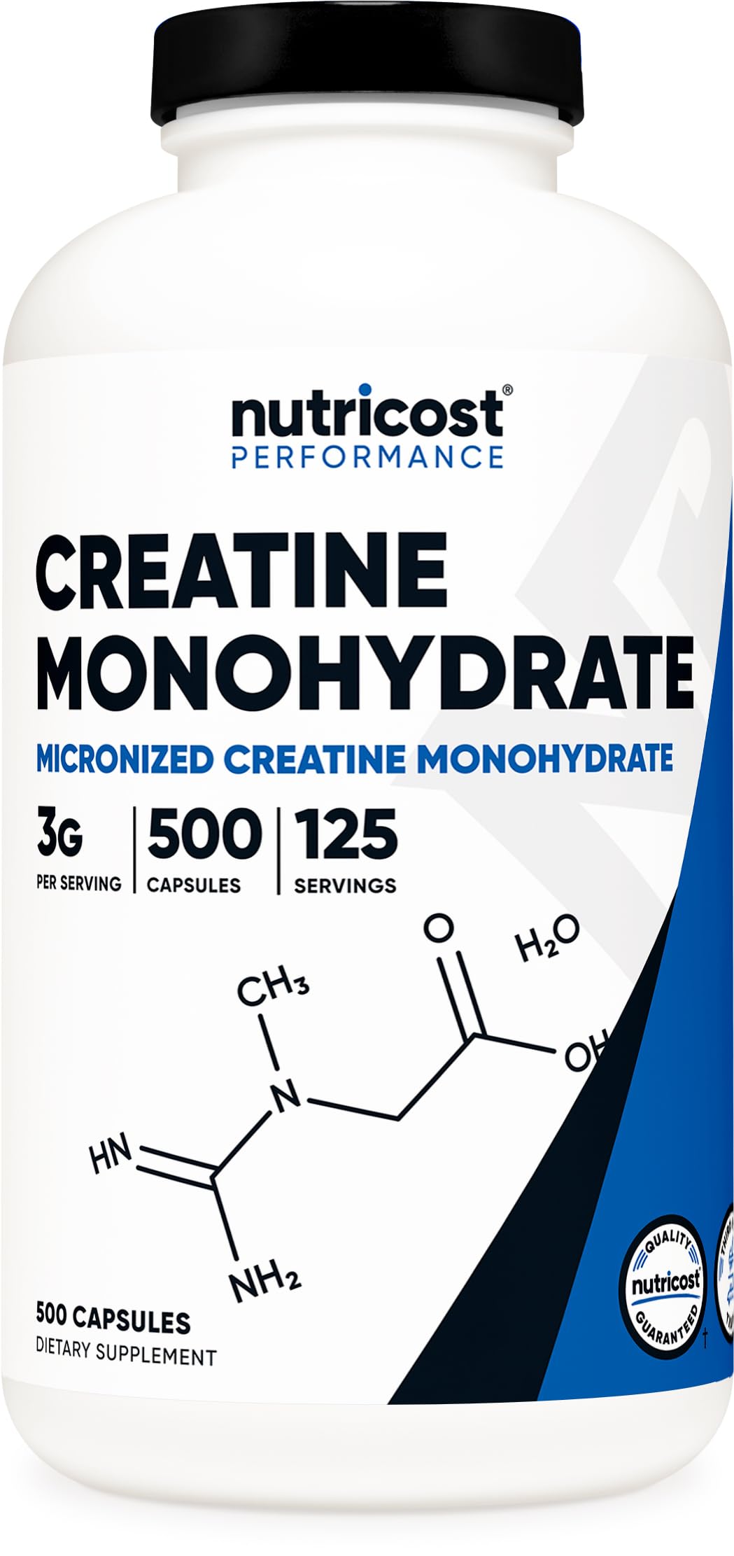 Creatine Monohydrate 3 g