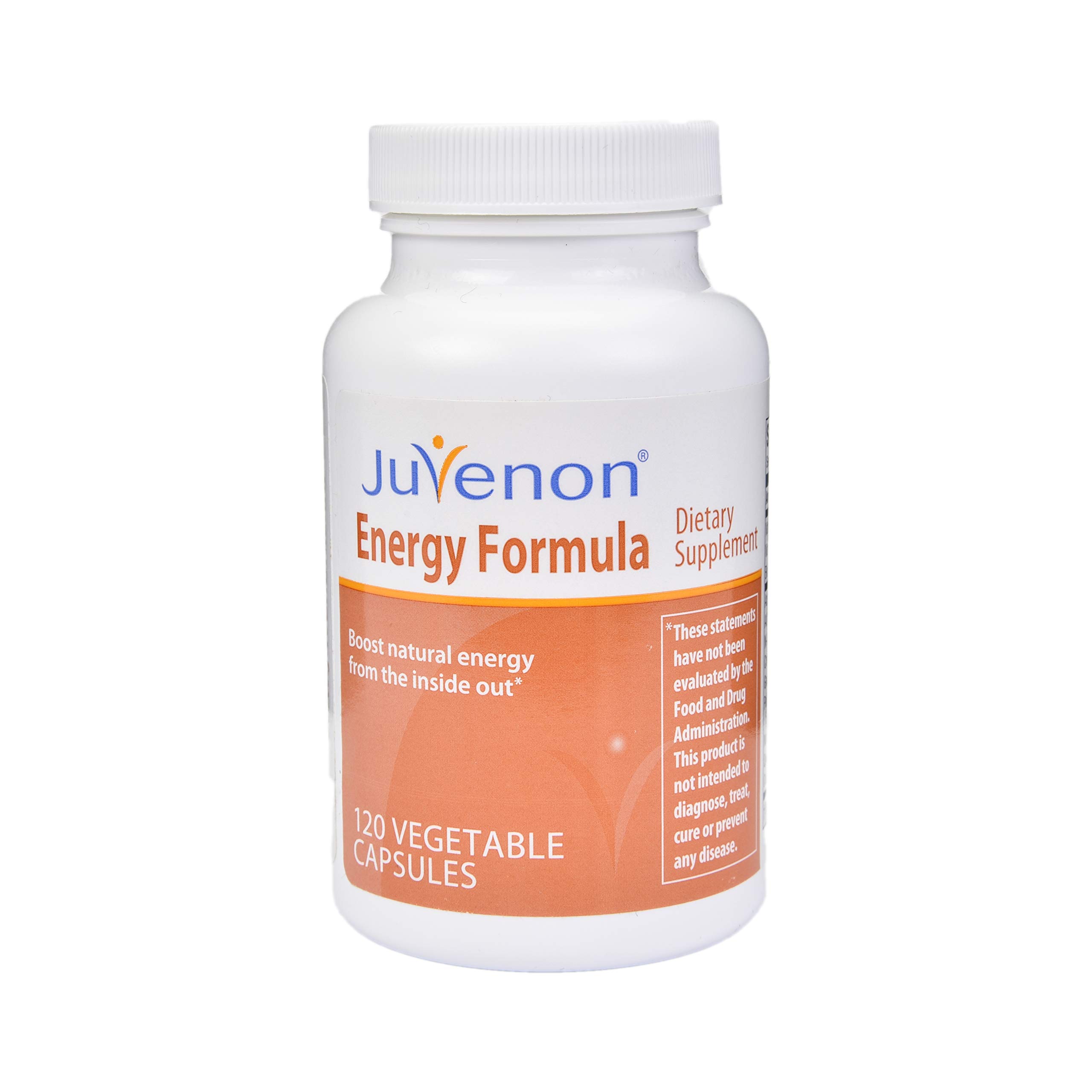 Energy Formula