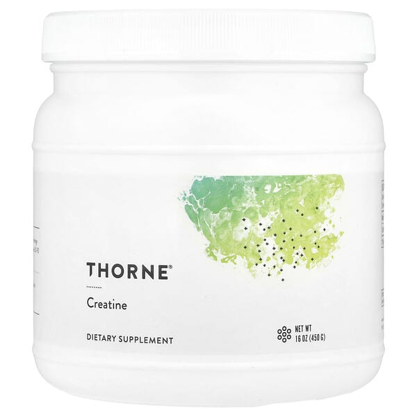 Creatine
