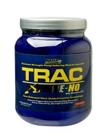 Trac Orange