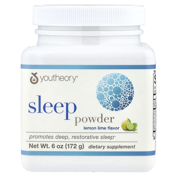 Sleep Nighttime Powder