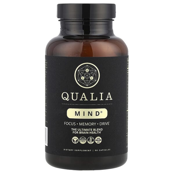 Qualia Mind