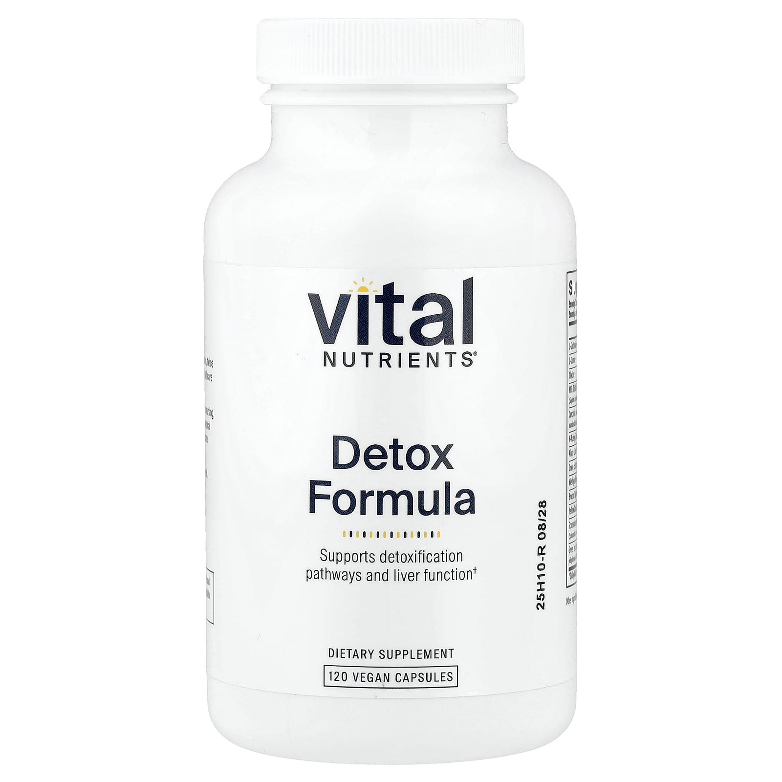 Detox Formula