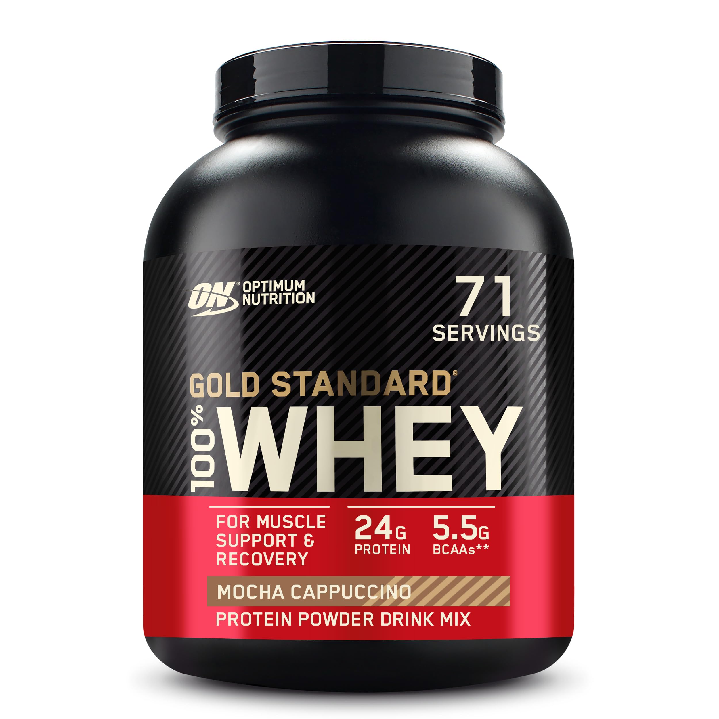 Protein Energy Mocha Cappuccino